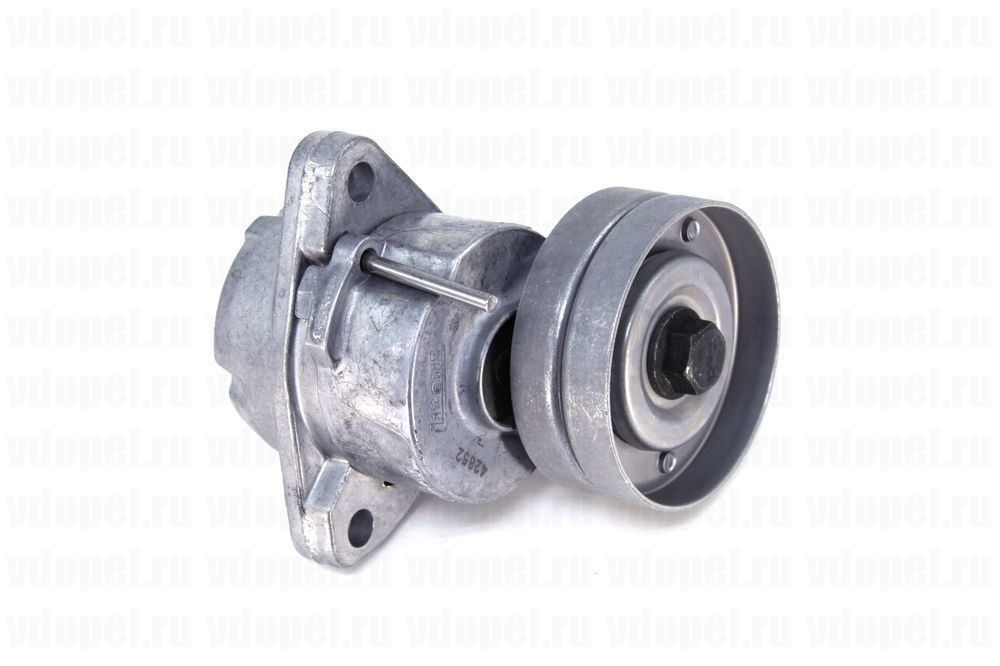 Opel Astra F 1.4/1.6 Komple V Kayış Gergi Kütüğü Gates Marka 6340532