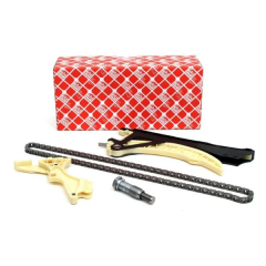 Bmw E90 Kasa 318i N42-N46 Motor Zincir Seti Febi Marka 30334 - 11311439854