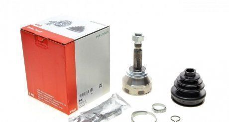 Fiat Stilo 1.6 16V Ön Dış Aks Kafası FAG Marka 46307122