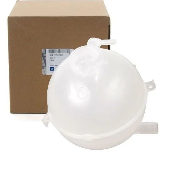 Opel İnsignia B Radyatör Yedek Su Deposu Psa Orjinal 23386455-YR00269480