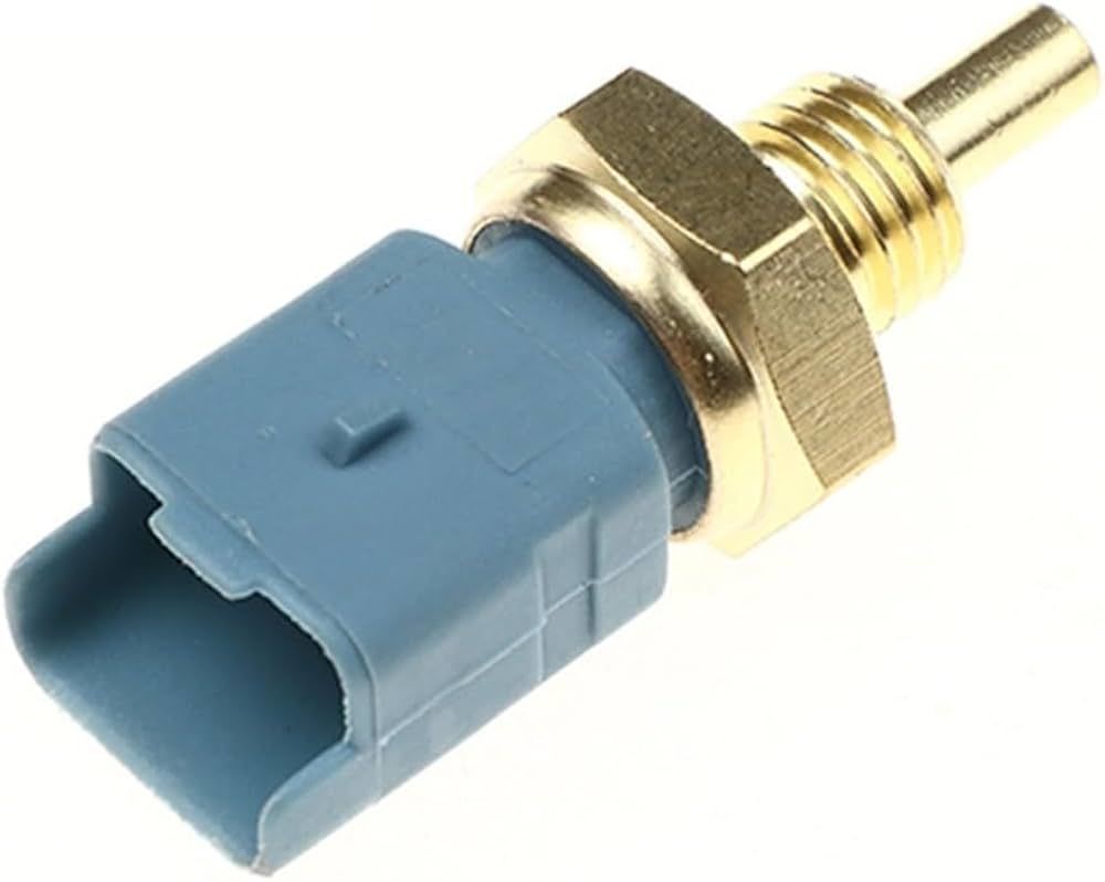 Peugeot 206 1.4 Benzinli Hararet Müşürü Mavi 3 Fişli Valeo Marka 1338.A6