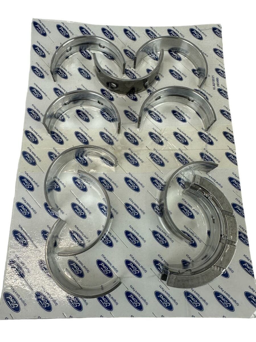 Ford Transit V363 2014-2018 Ana Yatak Takımı Std Ford Otosan 2S7Q6330A1A