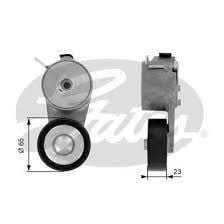 Fiat Linea Alternatör Gergi Rulmanı 1.2-1.6 / 8V-16V GATES 55258443