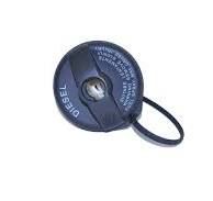 Fiat Grande Punto Yakıt Depo Kapağı ( Şifre Delikli Anahtarsız ) Orijinal Opar 46785426