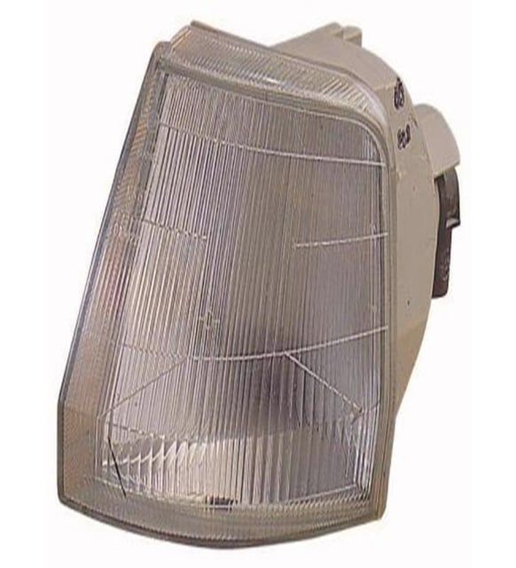 Peugeot 106 Sinyal Lambası Sol Tyc Marka 630320