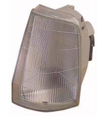 Peugeot 106 Sinyal Lambası Sol Tyc Marka 630320