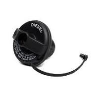 Fiat Linea Yakıt Depo Kapağı ( Şifre Delikli Anahtarsız ) Orijinal Opar 46785426