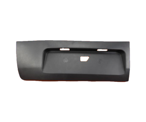 Ford Transit V363 2014-2018 Arka Bagaj Plaka Bakaliti Sol Ford Otosan Bk31425B29Ae5Cnd