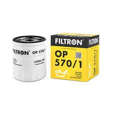 Opel Astra H 1.6 Twinport Z16XEP Demir Tip Yağ Filtresi Filtron Marka 5650343