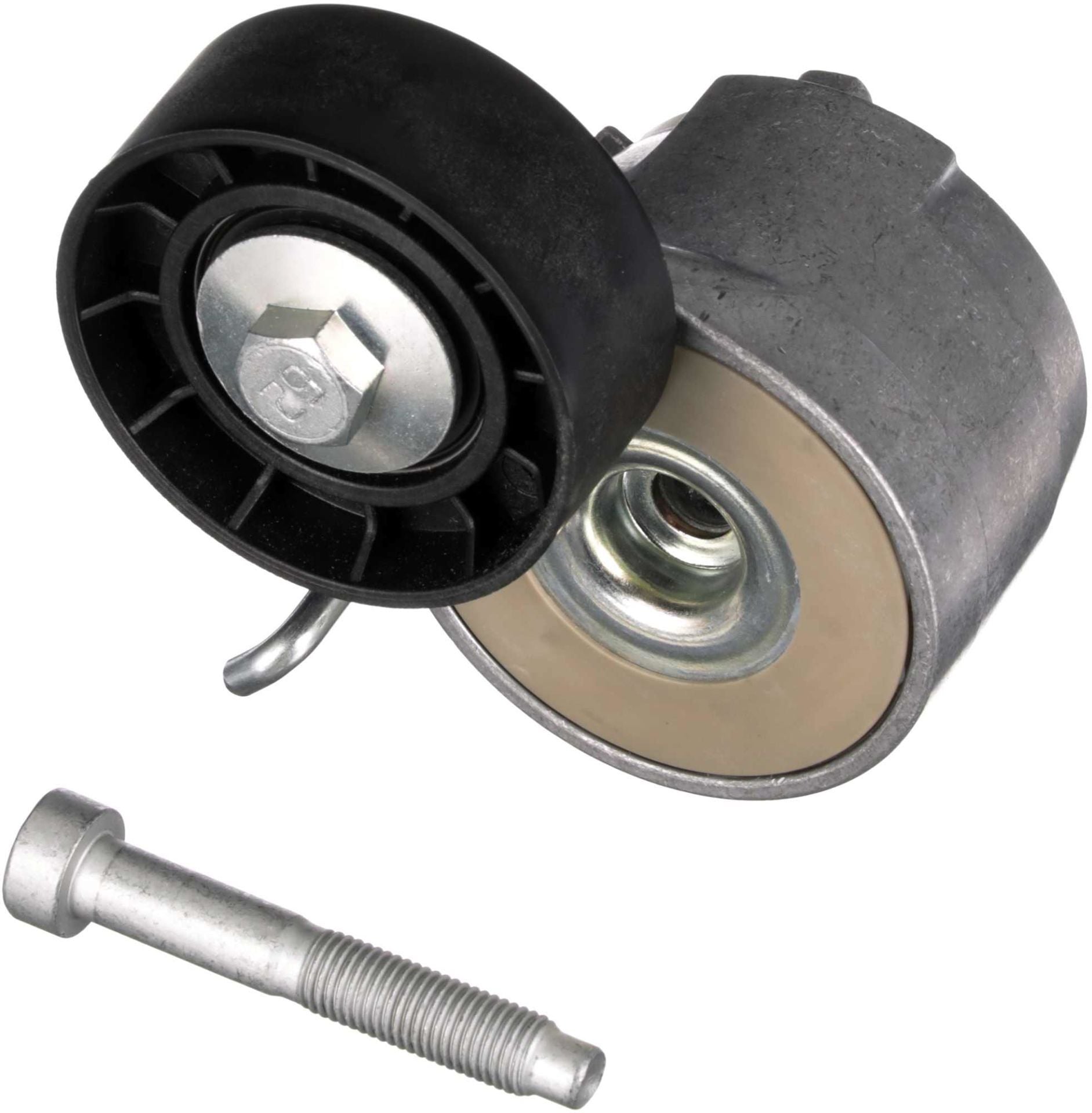 Fiat Punto Alternatör Kayışı Gergi Bilyası GATES 5531 46819146