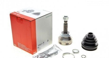 Fiat Panda 1.6 16V Ön Dış Aks Kafası FAG Marka 46307122