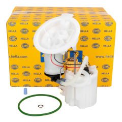 Bmw F20 Kasa N13 Motor Yakıt Pompası Hella Marka 8TF358302-901 - 16117414480