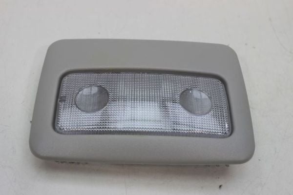 Fiat Albea 1.4 8V Tavan Lambası 3 Fiş Bej Orijinal OPAR 100177560