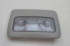 Fiat Albea 1.4 8V Tavan Lambası 3 Fiş Bej Orijinal OPAR 100177560