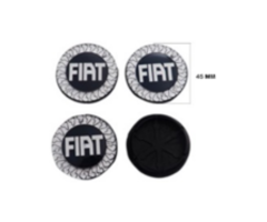 Fiat Palio Jant Kapak Mavi 45 mm İthal Marka 46746586