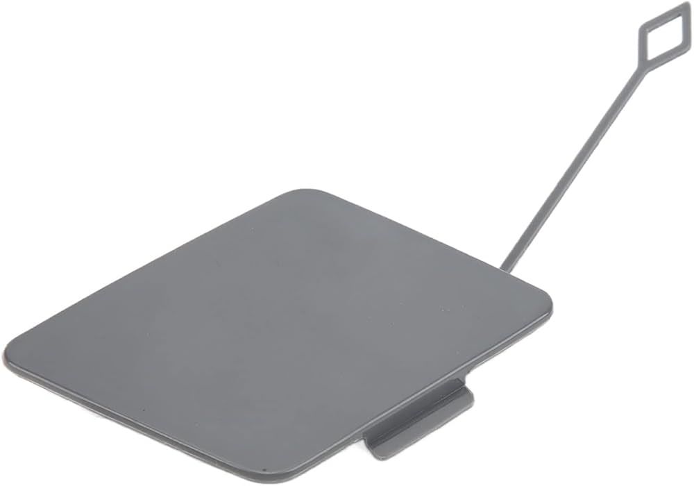 Bmw 5 Seri F10 LCI Kasa Ön Tampon Çekme Kancası Kapağı Bmw Orijinal Marka 51117332682