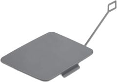 Bmw 5 Seri F10 LCI Kasa Ön Tampon Çekme Kancası Kapağı Bmw Orijinal Marka 51117332682