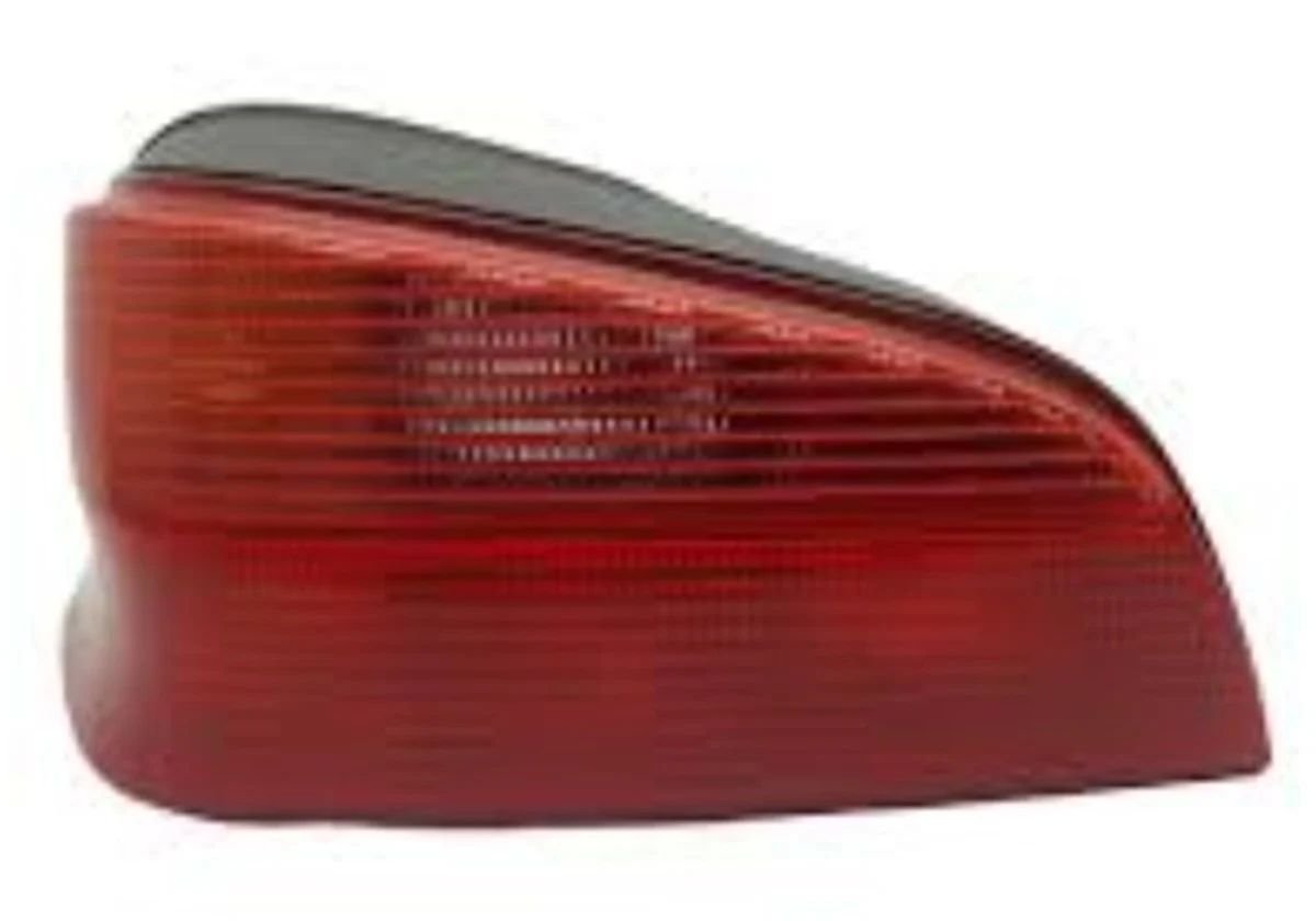 Peugeot 106 Arka Stop Sol Psa Marka 6350G6