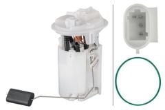 Renault Clio II Yakıt Depo Şamandırası Delphi Marka 8200027963 - 8200683199