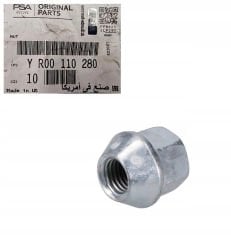 Opel İnsignia B Bijon Somunu Psa Orjinal YR00110280