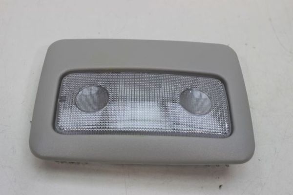 Fiat Albea 1.2 16V Tavan Lambası 3 Fiş Bej Orijinal OPAR 100177560