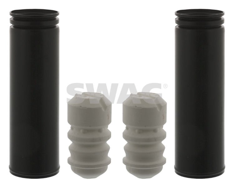 Bmw 3 Serisi E36 Kasa Arka Amortisör Toz Körük Ve Takoz Takımı Swag Marka 13096 - 20913096