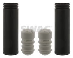 Bmw 3 Serisi E36 Kasa Arka Amortisör Toz Körük Ve Takoz Takımı Swag Marka 13096 - 20913096