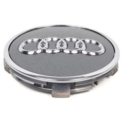 Audi A4 2016 Sonrası Çelik Jant Göbeği Orijinal Vag 8W0601170