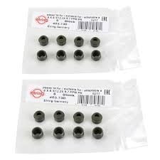 Opel Astra F 1.4 - 1.6 - 2.0 Subap Lastiği 16 Adet Elring Marka 642533