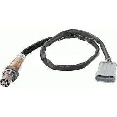 Fiat Alfa 156 1.6 16V Oksijen Sensörü Lambda Sensörü BOSCH 46762182