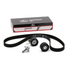 Peugeot 206 + Plus 1.4 Hdi Triger Seti Gates Marka 0831.T3