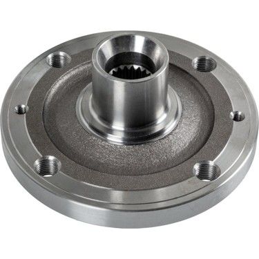 Peugeot 207 2006 - 2012 Ön Porya Topran Marka 3307.76