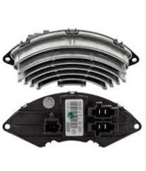 Fiat Egea Kalorifer Motor Rezistansı ( Dijital Klima ) Orjinal Opar 77367503