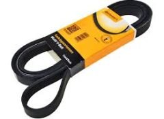 Opel Astra F X16XEL Klimalı V Kayışı Klimalı Continental Marka 1340646