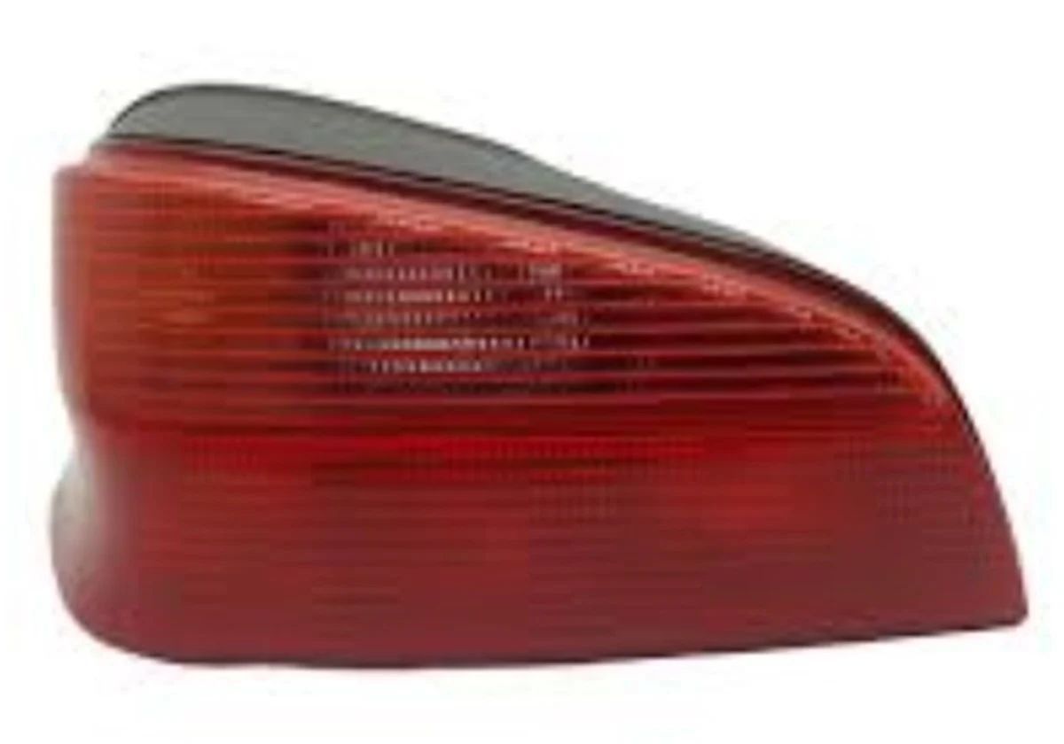Peugeot 106 Arka Stop Sol Tyc Marka 6350G6