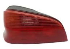 Peugeot 106 Arka Stop Sol Tyc Marka 6350G6