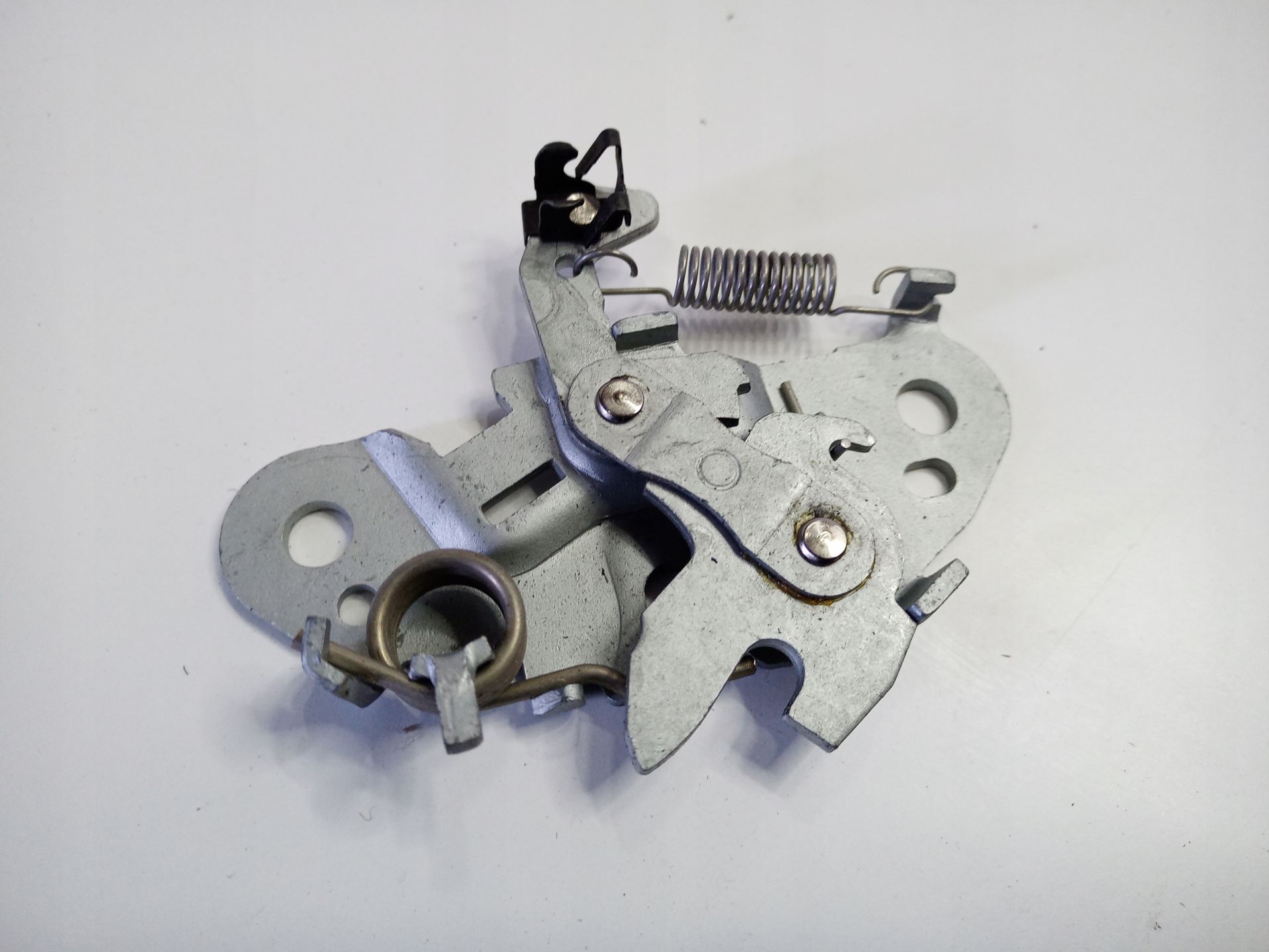 Peugeot 106 Motor Kaput Kilidi Psa Marka 7934.46