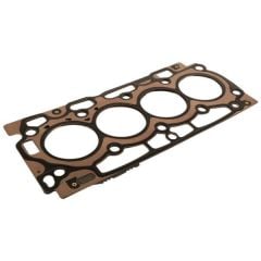 Ford Courier 2012-2019 Silindir Kapak Conta 3 Kertik Ford Otosan Av6Q6051Bc