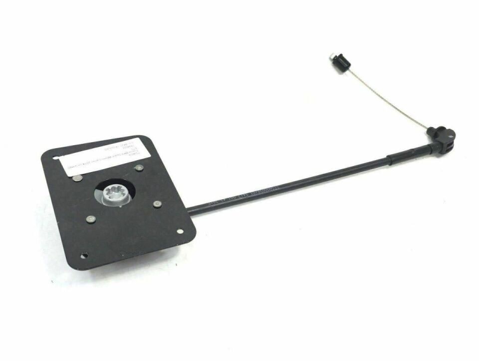 Ford Transit V363 2014-2018 Binek- Van Stepne Taşıyıcı Ford Otosan Bk211K353Ag