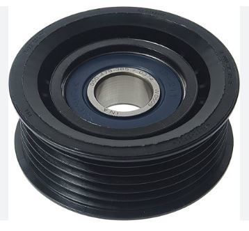 Mercedes W168 Kayış Gergi Avare Kasnak Gates Marka A0002020919