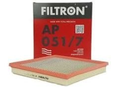 Opel Astra J 1.6 Dizel Süngerli Hava Filtresi Filtron Marka 834126