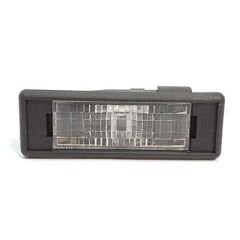 Peugeot 106 Plaka Lambası Psa Marka 634087