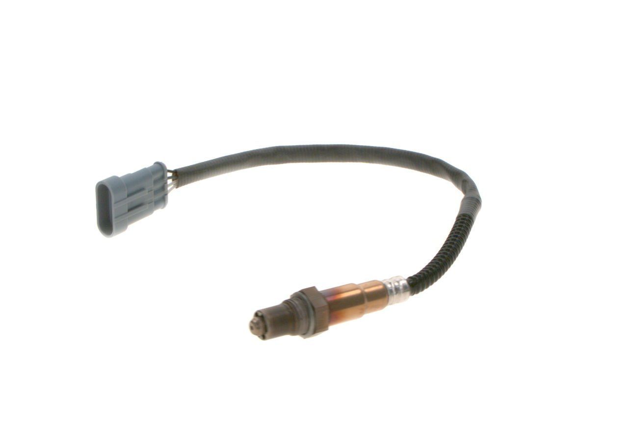 Fiat Brava 1.6 16V Oksijen Sensörü Lambda Sensörü BOSCH 46762182