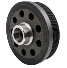 Bmw E90 Kasa 320d N47 Motor 177 HP Krank Kasnağı Aspart Marka 030007112