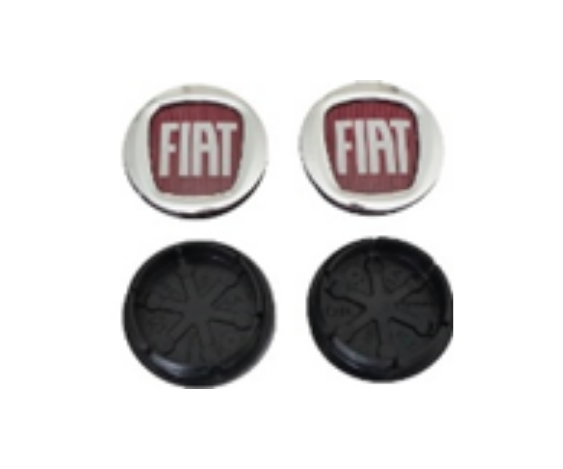 Fiat Fiorino Jant Kapak Kırmızı İthal Marka 735448759