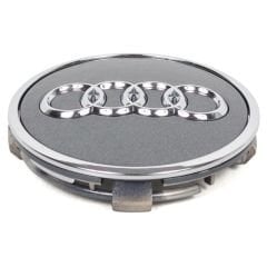 Audi A7 2019 Sonrası Çelik Jant Göbeği Orijinal Vag 8W0601170