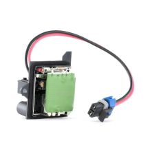 Renault Kangoo I Kalorifer Rezistansı İthal Marka 7701045553