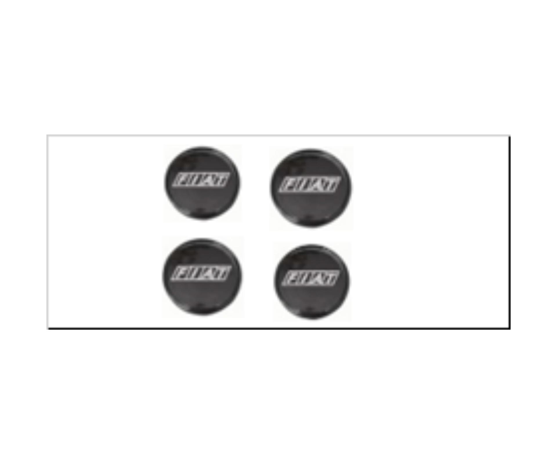 Fiat Tempra Jant Kapak Mavi İthal Marka 7625593