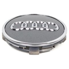 Audi A8 2018 Sonrası Çelik Jant Göbeği Orijinal Vag 8W0601170