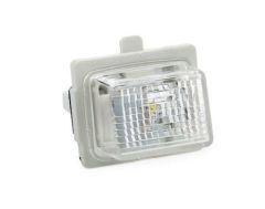 Mercedes W209 Plaka Lambası İthal Marka A2218200856